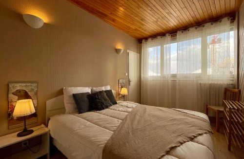 Cognet Apartment | Homency - Résidence de l'Oisans C0