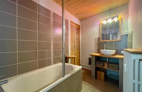Cognet Apartment | Homency - Résidence de l'Oisans C0