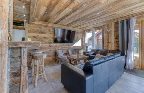 Jeux Apartment | Homency - Résidence L'Ecrin Blanc