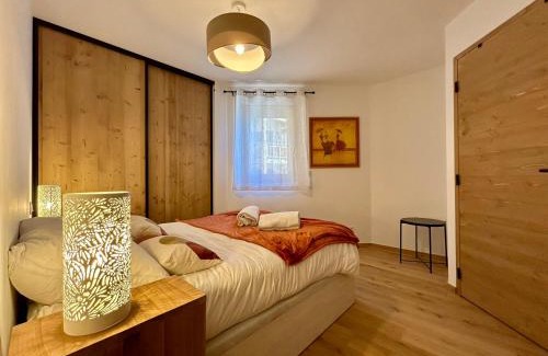 Eclose-Est Apartment | Homency - Résidence L'Expression A11