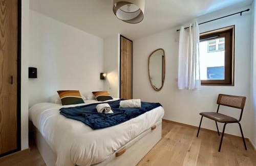 Eclose-Est Apartment | Homency - Résidence L'Expression A11