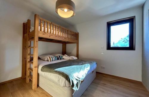 Eclose-Est Apartment | Homency - Résidence L'Expression A11