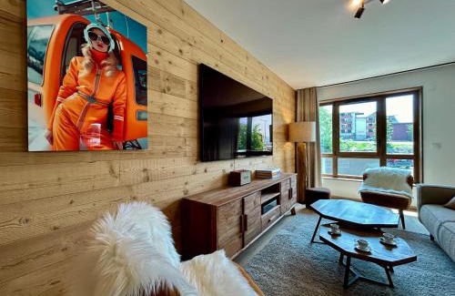 Eclose-Est Apartment | Homency - Résidence L'Expression B12