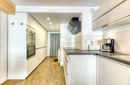 Bergers Apartment | Homency - Résidence Les Mélèzes 14
