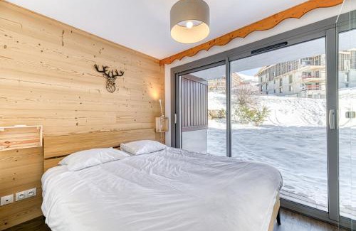 Bergers Apartment | Homency - Résidence Les Mélèzes 14