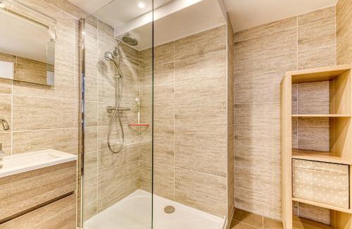 Bergers Apartment | Homency - Résidence Les Mélèzes 14