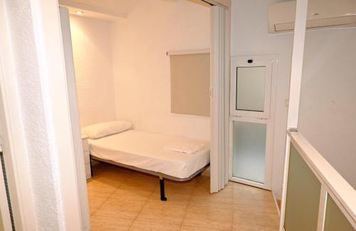 el Fort Pienc Apartment | Homenfun Barcelona Sagrada Familia Glories