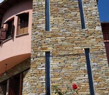 Makrirrakhi Villa | Homer's Guesthouse