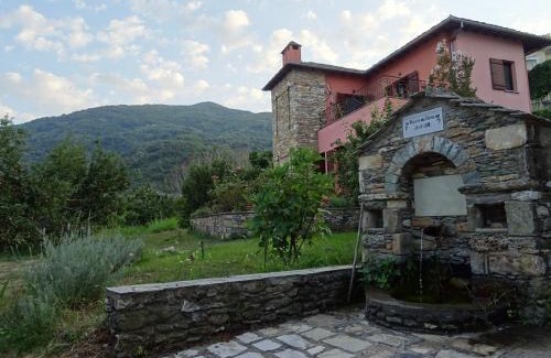 Makrirrakhi Villa | Homer's Guesthouse
