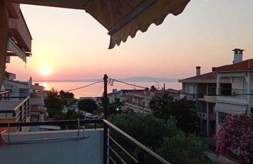 Kallithea Apartment | Homer's View