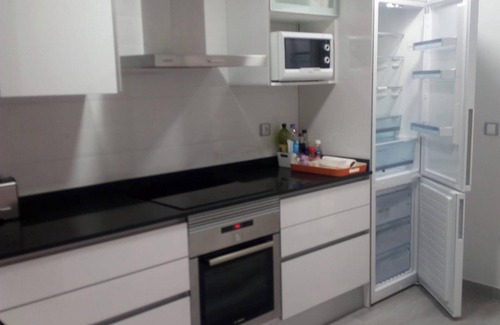 Mar de Pulpi Apartment | Homerez - Apartment in San Juan de los Terreros
