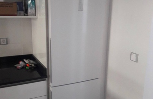 Mar de Pulpi Apartment | Homerez - Apartment in San Juan de los Terreros