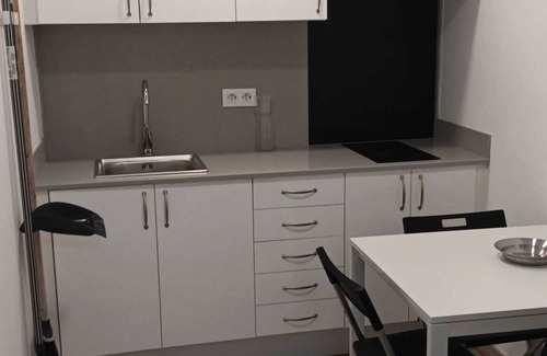 Sant Carles de la Rapita Apartment | Homerez - Apartment in La Ràpita