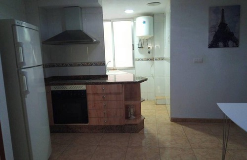 Tavernes de la Valldigna Apartment | Homerez - Spacious Apartment in Tavernes - 100 m²