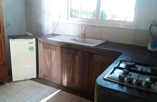 Anakao House | Homerez - 10 m away from the beach! Nice house for 6 ppl. with terrace at Anakao