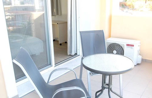 Karpathos Apartment | Homerez - 100 m away from the beach! Amazing appartement for 3 ppl. at Karpathos