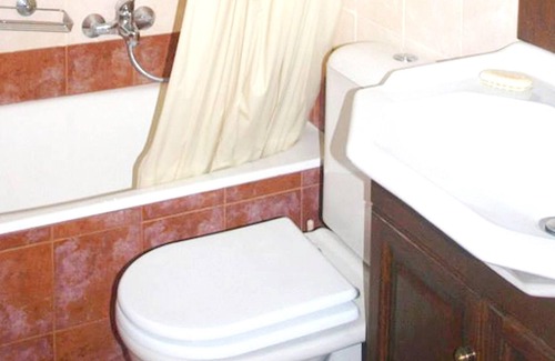 Velon Apartment | Homerez - 100 m away from the beach! Appartement for 6 ppl. with jacuzzi
