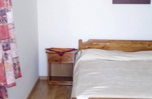 Velon House | Homerez - 100 m away from the beach! House for 6 ppl. with sea view at Kiato