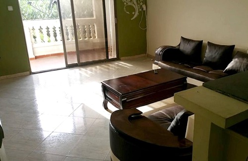 Algiers Apartment | Homerez - 200 m away from the beach! Nice apartement for 4 ppl. at El Marsa