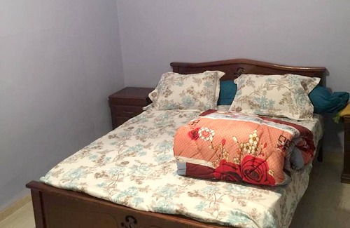 Algiers Apartment | Homerez - 200 m away from the beach! Nice apartement for 4 ppl. at El Marsa