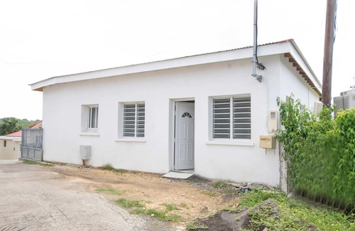Mare Gailard House | Homerez - 3-bedroom House in Le Gosier