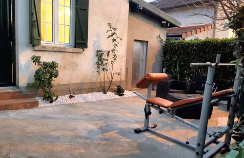 Arthes House | Homerez - 50 m² House in Saint-Juéry with Garden