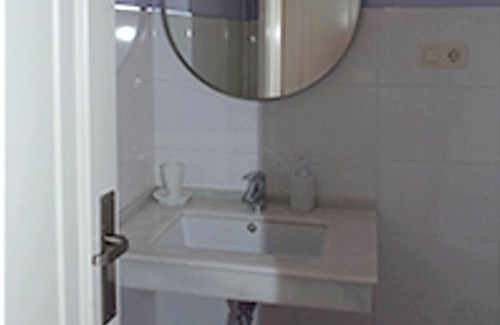 Ibias Municipality Apartment | Homerez - Amazing apartement for 2 ppl. with shared pool at San Antolin de Ibias