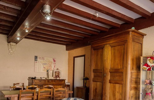 Premeaux-Prissey House | Homerez - Amazing house for 4 ppl. with terrace at Premeaux-Prissey