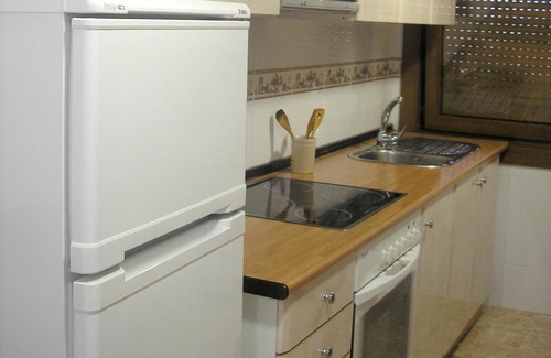 A Guarda Apartment | Homerez - Amazing apartement 1 km away from the beach for 4 ppl. at A Guarda