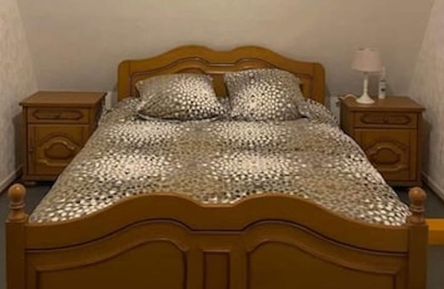 Kruth Ski Chalet | Homerez - Amazing chalet for 7 ppl. with garden, terrace and balcony at Kruth
