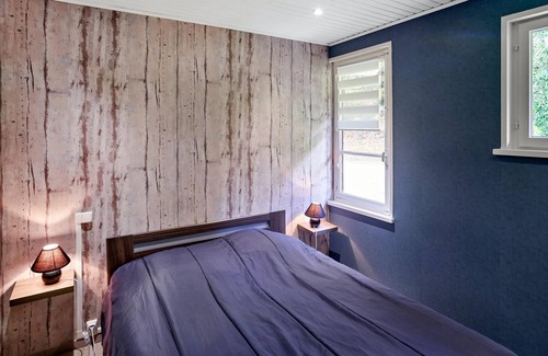 Pierre-Percee House | Homerez - Amazing house for 6 ppl. with terrace and balcony at Pierre-Percée