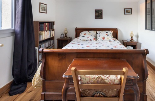 Saint-Aigulin House | Homerez - Amazing house for 4 ppl. with garden at Saint-Aigulin
