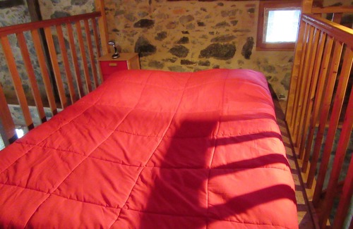 Moutiers-Sous-Chantemerle House | Homerez - Amazing house for 6 ppl. with shared pool and terrace at Moncoutant