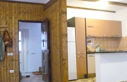 Marisel House | Homerez - Amazing house for 11 ppl. with terrace at Mărișel