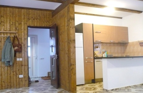 Marisel House | Homerez - Amazing house for 11 ppl. with terrace at Mărișel