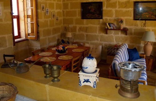 Gharb Villa | Homerez - Amazing villa 2 km away from the beach for 7 ppl. with swimming-pool