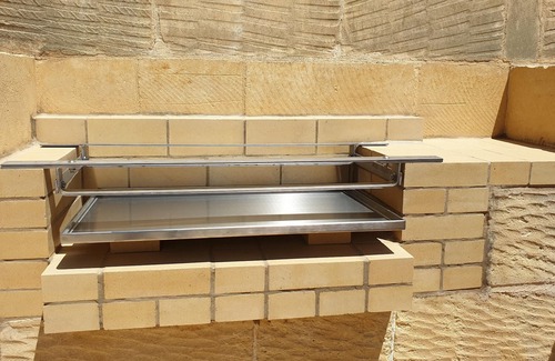 Gharb Villa | Homerez - Amazing villa 2 km away from the beach for 7 ppl. with swimming-pool