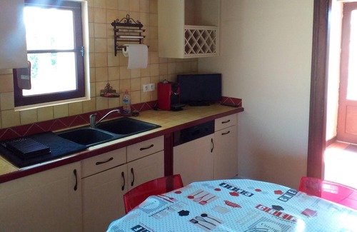Argy Villa | Homerez - Amazing villa for 12 ppl. with swimming-pool and sauna at Argy