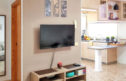Puerto de Santiago Apartment | Homerez - Apartment in Puerto de Santiago