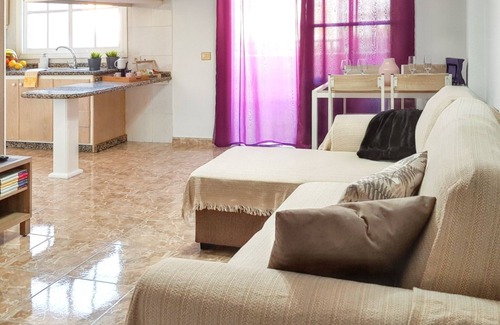 Puerto de Santiago Apartment | Homerez - Apartment in Puerto de Santiago