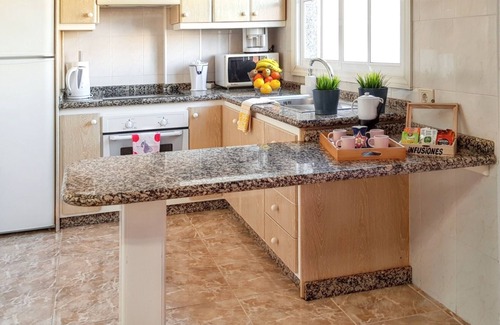 Puerto de Santiago Apartment | Homerez - Apartment in Puerto de Santiago