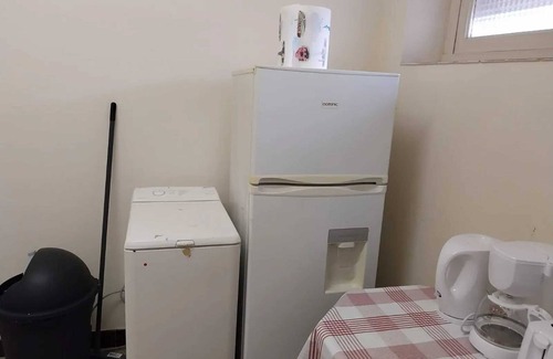 Martigny-les-Bains Apartment | Homerez - Apartment in Martigny-les-Bains