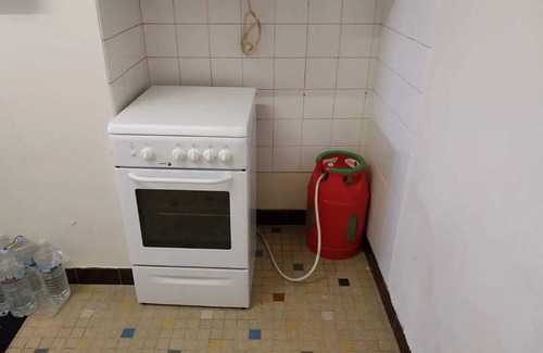 Martigny-les-Bains Apartment | Homerez - Apartment in Martigny-les-Bains