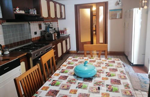 San Mauro Pascoli Apartment | Homerez - Apartement 3 km away from the beach for 4 ppl. at San Mauro Pascoli
