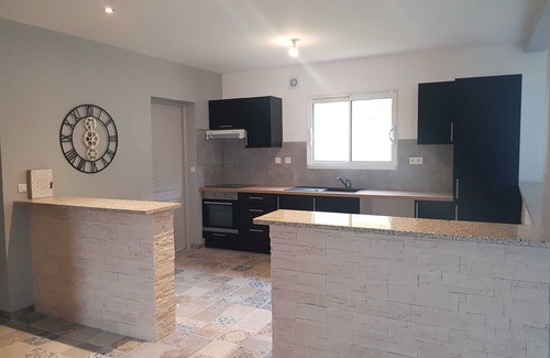 Clermont-Dessous Apartment | Homerez - Apartment in Clermont-Dessous