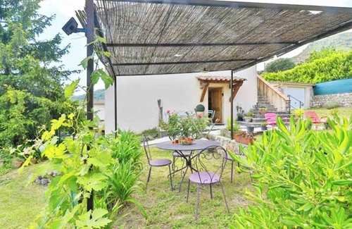 Le Bar-sur-Loup Apartment | Homerez - Apartment in Bar-sur-Loup
