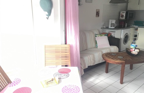 Pointe du Bout Apartment | Homerez - Apartment in Les Trois-Îlets
