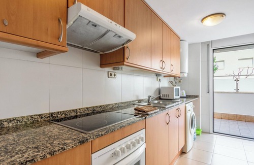 Lloret de Mar Apartment | Homerez - Apartment in Lloret de Mar