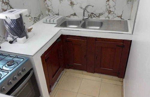 Le Lamentin Apartment | Homerez - Apartment in Le Lamentin