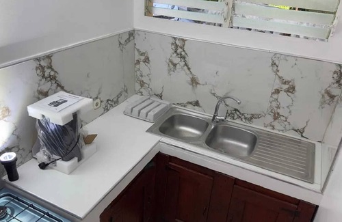 Le Lamentin Apartment | Homerez - Apartment in Le Lamentin